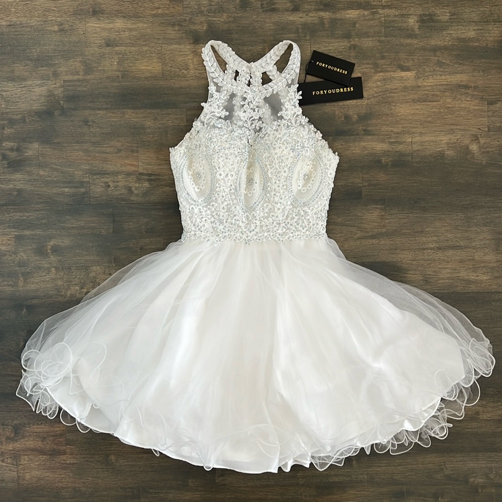 FOR YOU DRESS
